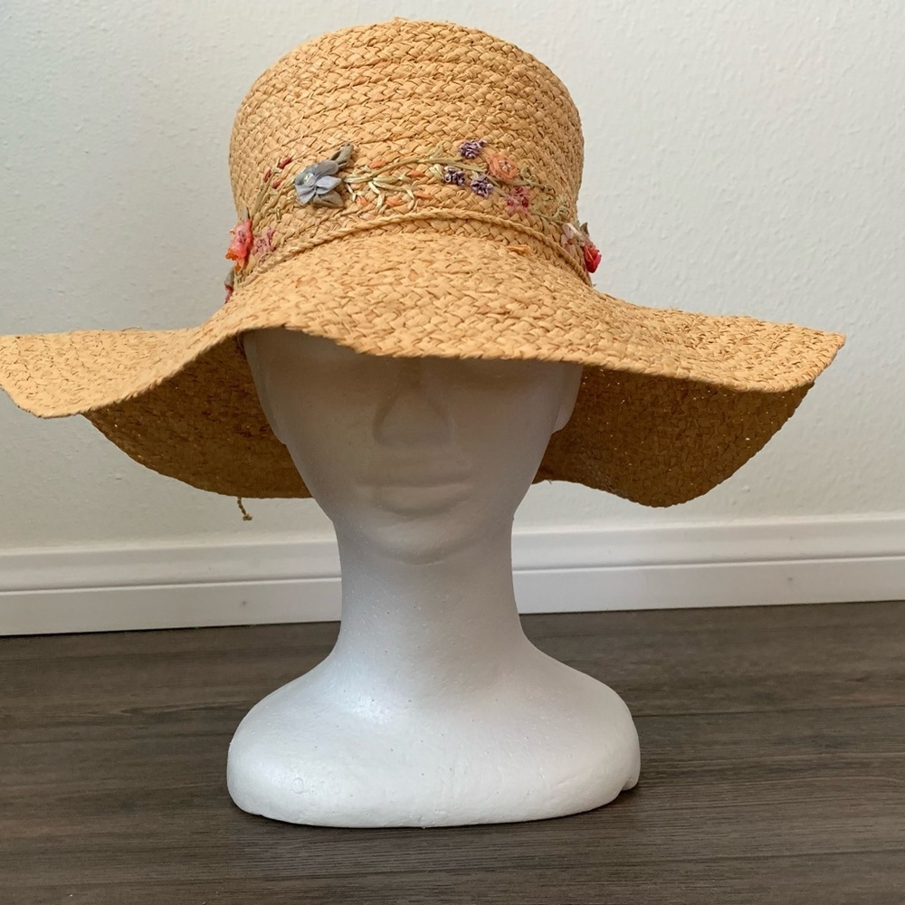 Cappelli straworld hat - Picture 3 of 12